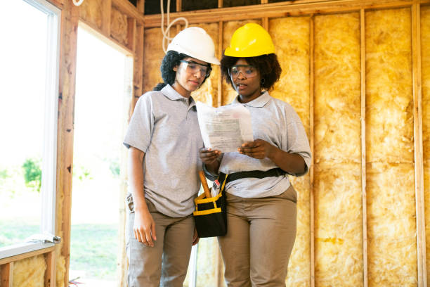 Range of Insulation Solutions in Walnut Ridge, AR